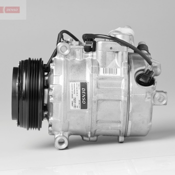 Компрессор кондиционера DENSO DCP05082
