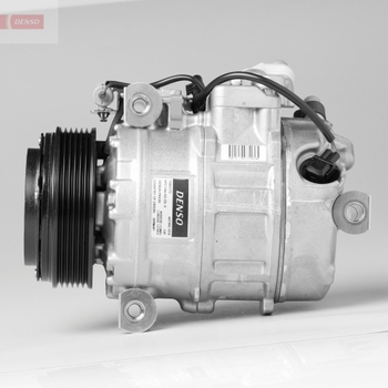 Компрессор кондиционера DENSO DCP05083