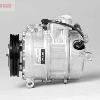 Компрессор кондиционера DENSO DCP05084