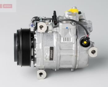 Компрессор кондиционера DENSO DCP05088