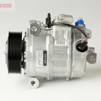 Компрессор кондиционера DENSO DCP05089