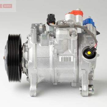 Компрессор кондиционера DENSO DCP05091