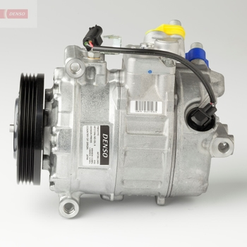 Компрессор кондиционера DENSO DCP05094