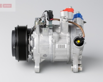Компрессор кондиционера DENSO DCP05095