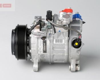 Компрессор кондиционера DENSO DCP05096