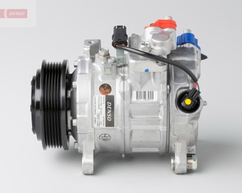 Компрессор кондиционера DENSO DCP05097