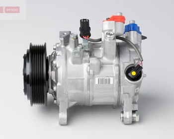 Компрессор кондиционера DENSO DCP05099