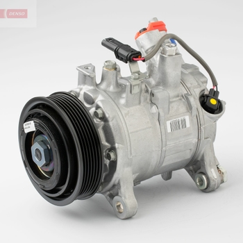 Компрессор кондиционера DENSO DCP05105