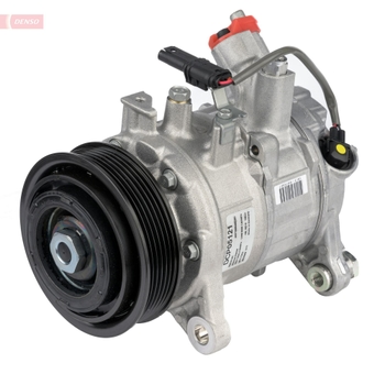 Компрессор кондиционера DENSO DCP05121