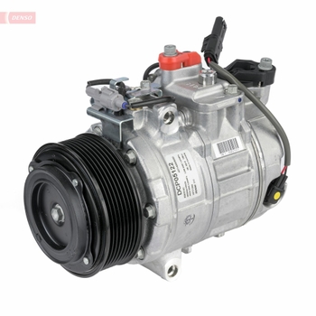 Компрессор кондиционера DENSO DCP05122