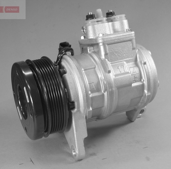 Компрессор кондиционера DENSO DCP06005