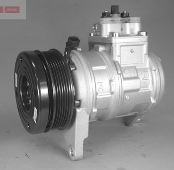 Компрессор кондиционера DENSO DCP06006
