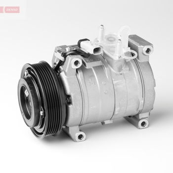 Компрессор кондиционера DENSO DCP06018