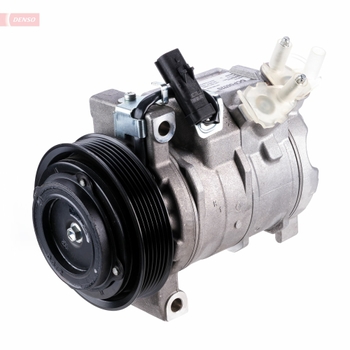 Компрессор кондиционера DENSO DCP06029