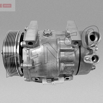 Компрессор кондиционера DENSO DCP07056