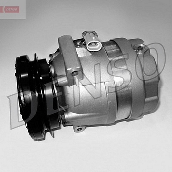 Компрессор кондиционера DENSO DCP08001