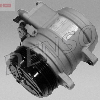 Компрессор кондиционера DENSO DCP08003