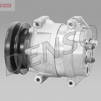 Компрессор кондиционера DENSO DCP08006
