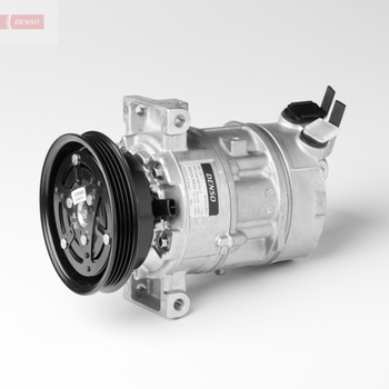 Компрессор кондиционера DENSO DCP09002