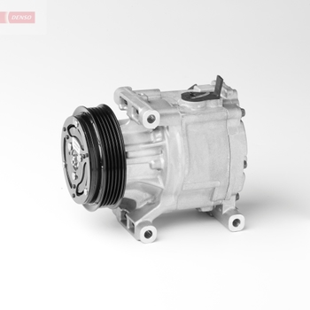 Компрессор кондиционера DENSO DCP09004