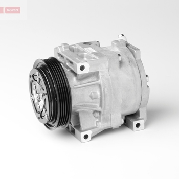 Компрессор кондиционера DENSO DCP09005