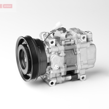 Компрессор кондиционера DENSO DCP09006