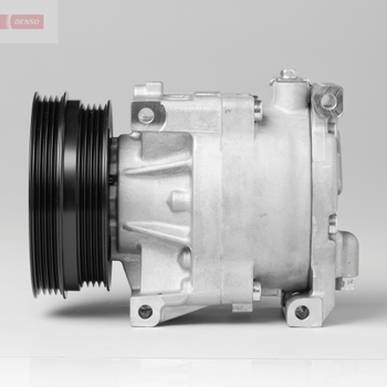 Компрессор кондиционера DENSO DCP09007