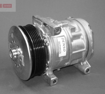 Компрессор кондиционера DENSO DCP09020