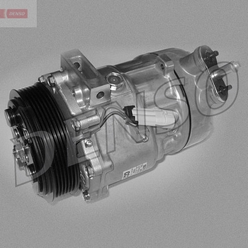 Компрессор кондиционера DENSO DCP09021