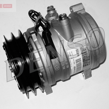 Компрессор кондиционера DENSO DCP09026