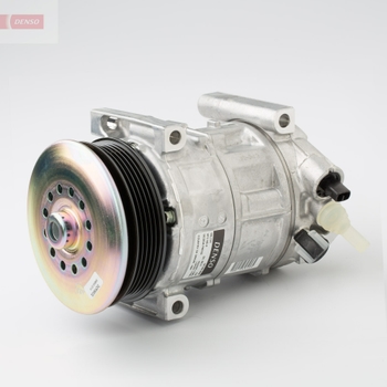 Компрессор кондиционера DENSO DCP09032