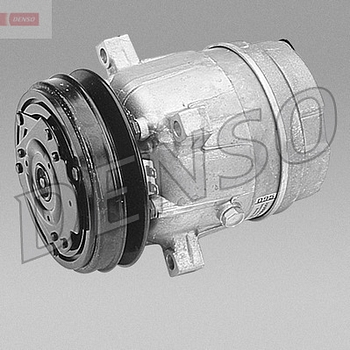 Компрессор кондиционера DENSO DCP09050
