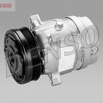 Компрессор кондиционера DENSO DCP09051