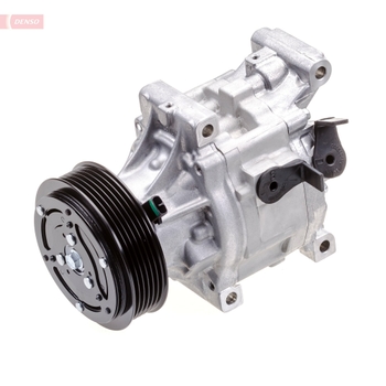 Компрессор кондиционера DENSO DCP09060