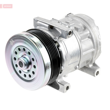 Компрессор кондиционера DENSO DCP09062
