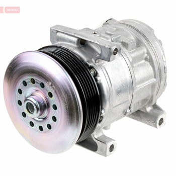 Компрессор кондиционера DENSO DCP09063