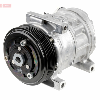 Компрессор кондиционера DENSO DCP09064