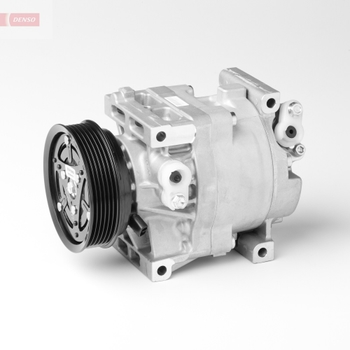 Компрессор кондиционера DENSO DCP10003