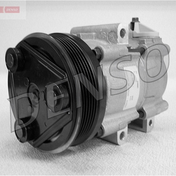 Компрессор кондиционера DENSO DCP10013