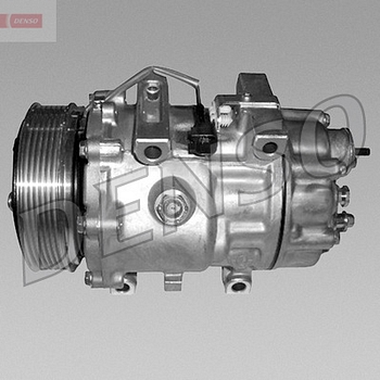 Компрессор кондиционера DENSO DCP10030