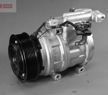 Компрессор кондиционера DENSO DCP11003