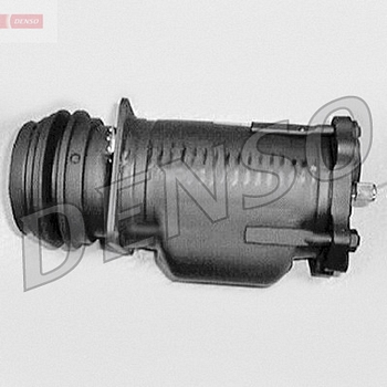 Компрессор кондиционера DENSO DCP11004