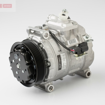 Компрессор кондиционера DENSO DCP11011