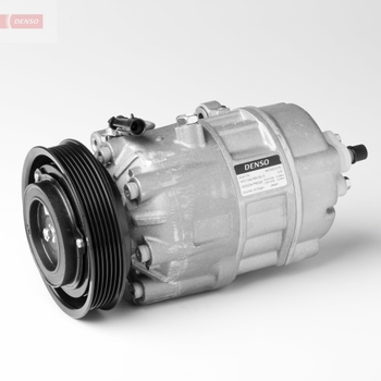 Компрессор кондиционера DENSO DCP13001