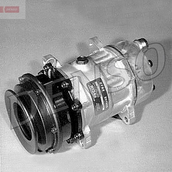 Компрессор кондиционера DENSO DCP13002