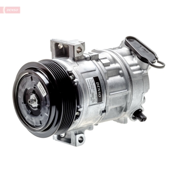 Компрессор кондиционера DENSO DCP13005