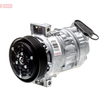 Компрессор кондиционера DENSO DCP13010