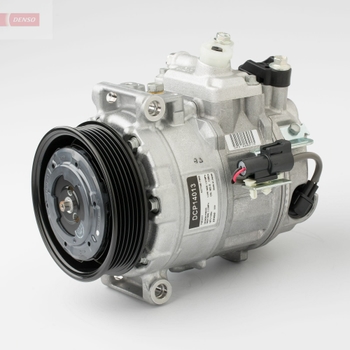 Компрессор кондиционера DENSO DCP14013