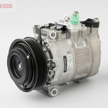 Компрессор кондиционера DENSO DCP14018