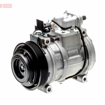 Компрессор кондиционера DENSO DCP17008